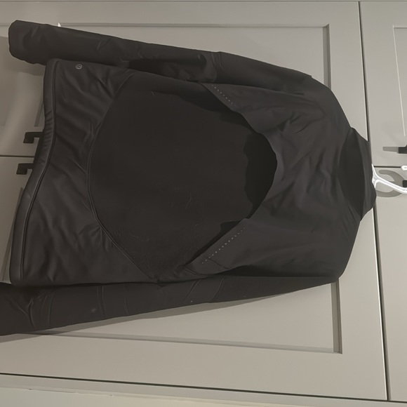 Lululemon fleece jacket - Picture 5 of 5